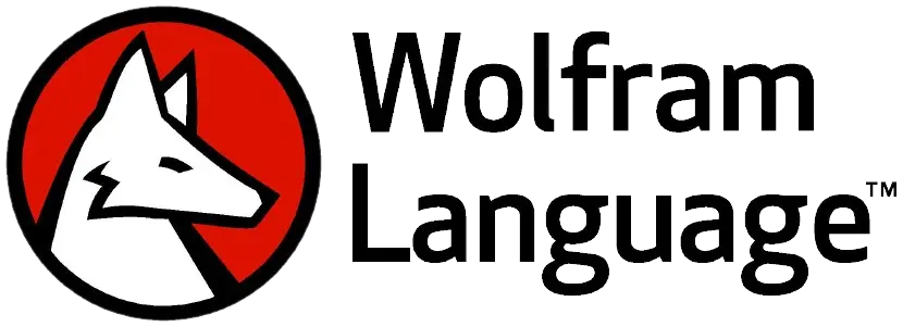 wolfram language logo